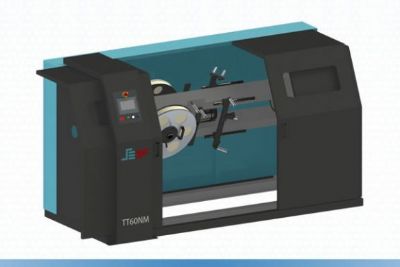 Tanjant Non Metal Bantlama