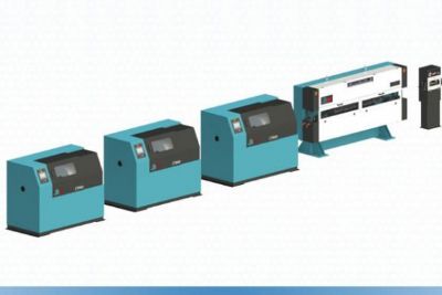 Merkezi Bantlama Hatt�