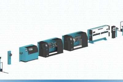 Merkezi - Tanjant Bantlama Hatt�