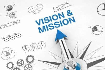 Misyon ve Vizyonumuz